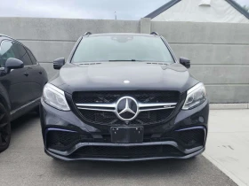 Mercedes-Benz GLE 63 S AMG * AMG 63 S* ���������� ��� ������������ ������*  | Mobile.bg � ����� ������ 6