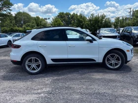 Porsche Macan * AWD * ОБДУХВАНЕ * ПАНО * 360 КАМЕРА * CARFAX | Auto.bg — изображение 3