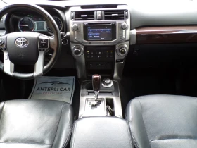 Toyota 4runner 4.0* V6* LIMITED* �������* ������* ������* ������� | Mobile.bg � ����� ������ 7