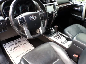 Toyota 4runner 4.0* V6* LIMITED* �������* ������* ������* ������� | Mobile.bg � ����� ������ 8