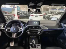 BMW X3 XDrive40i* HEAD-UP* ПОДГРЕВ* ПАНОРАМА | Auto.bg — изображение 10
