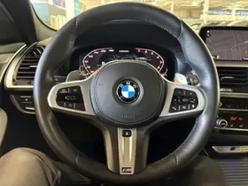 BMW X3 XDrive40i* HEAD-UP* ПОДГРЕВ* ПАНОРАМА | Auto.bg — изображение 7