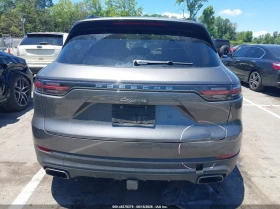 Porsche Cayenne Автокредит Цена до България | Auto.bg — изображение 5