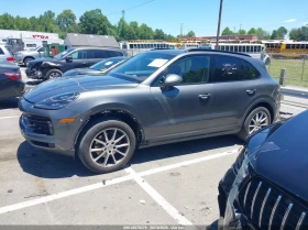 Porsche Cayenne Автокредит Цена до България | Auto.bg — изображение 7