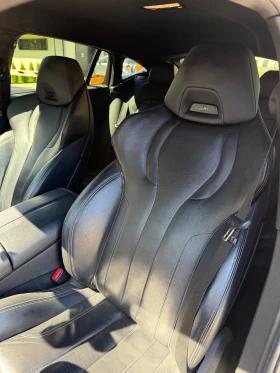 BMW X6 3.0D M-Pack. SHADOW LINE | Auto.bg — изображение 12