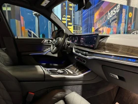 BMW X5 40i* M* SPORT* HARMON* KARDON* 360КАМЕРА* ОБДУХВАН | Auto.bg — изображение 9