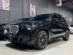 BMW X5 40i* M* SPORT* HARMON* KARDON* 360КАМЕРА* ОБДУХВАН | Auto.bg — изображение 3