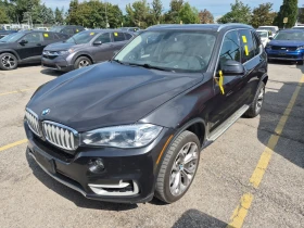 BMW X5 xDrive35d | 2017 | 3.0 I6 Diesel | 145624 km 