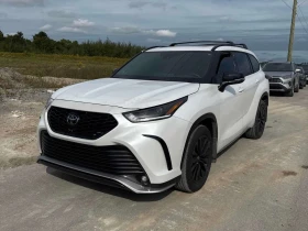 ������ Toyota Highlander