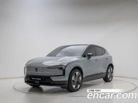 ������ Volvo EX30