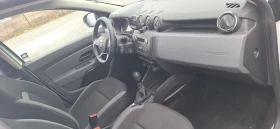 Dacia Duster 4х4 внос от  Швейцария  - 11300 € - 20165394 6
