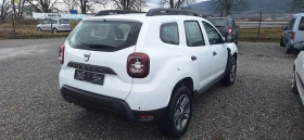 Dacia Duster 4х4 внос от  Швейцария  - 11300 € - 20165394 5