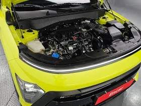 Hyundai Kona 1.6 TURBO N LINE 4X4| 360| ОБДУХВАНЕ| ПОДГРЕВ | Auto.bg — изображение 4