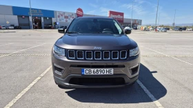 ����� �� �������� �� Jeep Compass 2, 4, 4x4