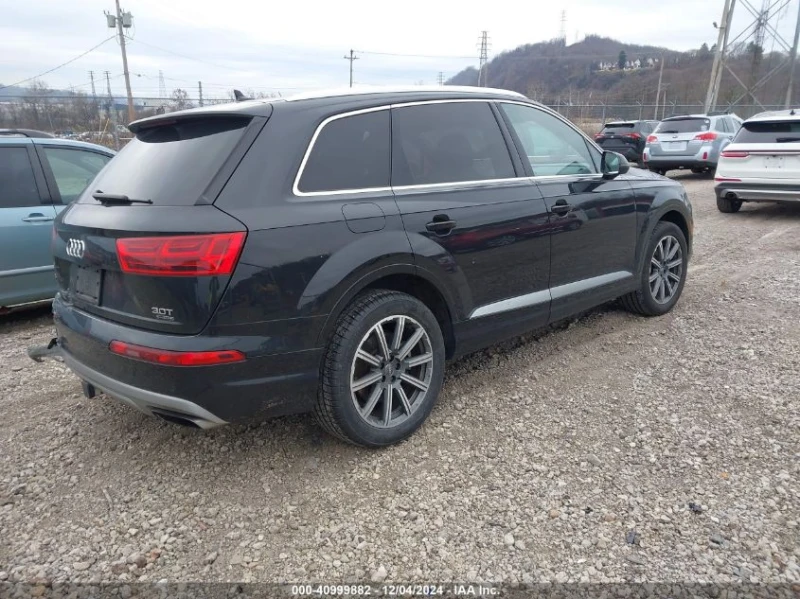 Audi Q7 3.0T PREMIUM, снимка 6 - Автомобили и джипове - 48376091