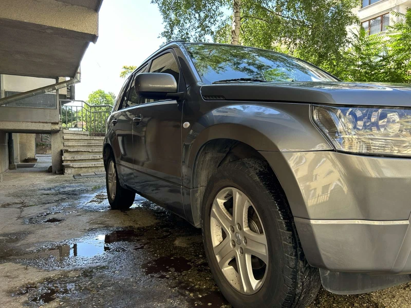 Suzuki Grand vitara, снимка 3 - Автомобили и джипове - 48776774