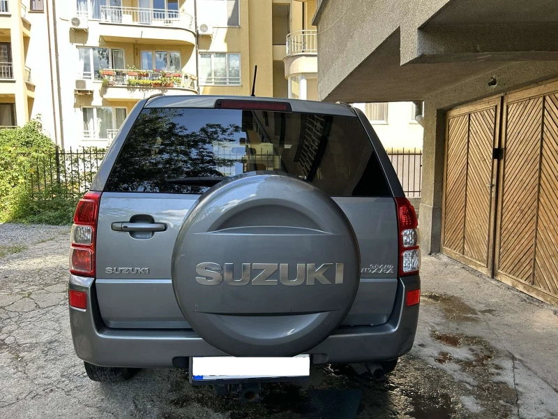 Suzuki Grand vitara, снимка 6 - Автомобили и джипове - 48776774