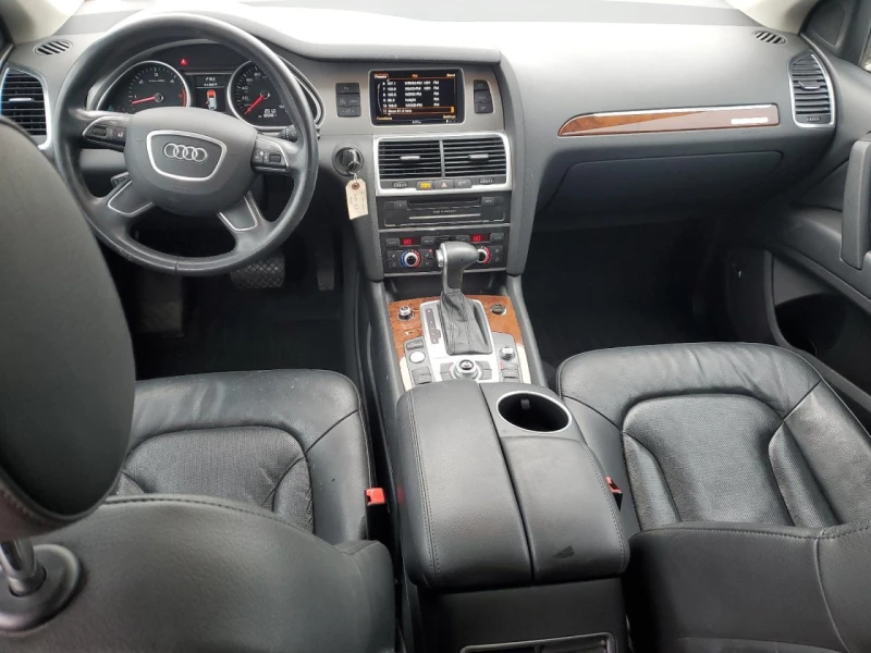 Audi Q7 TDI PRESTIGE BOSE* Keyless* Обдух* Пано* , снимка 8 - Автомобили и джипове - 49324702