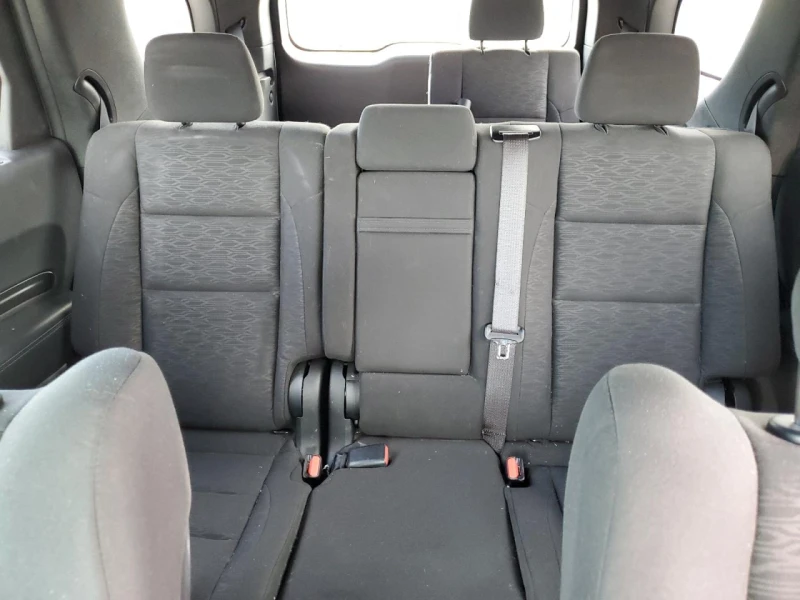 Dodge Durango SXT, снимка 10 - Автомобили и джипове - 52531086