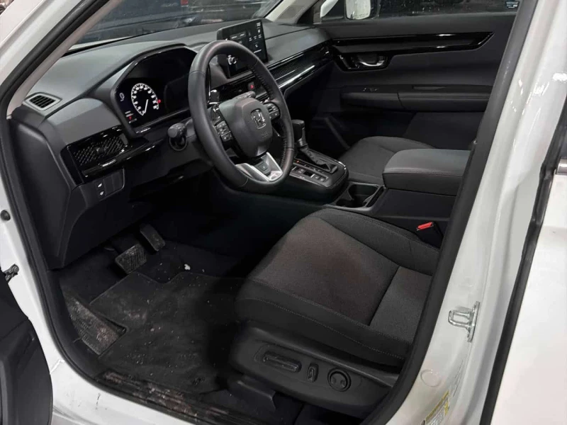 Honda Cr-v * Sport * CARFAX * PANO * KEYLESS * ПОДГРЕВИ * , снимка 5 - Автомобили и джипове - 53577098