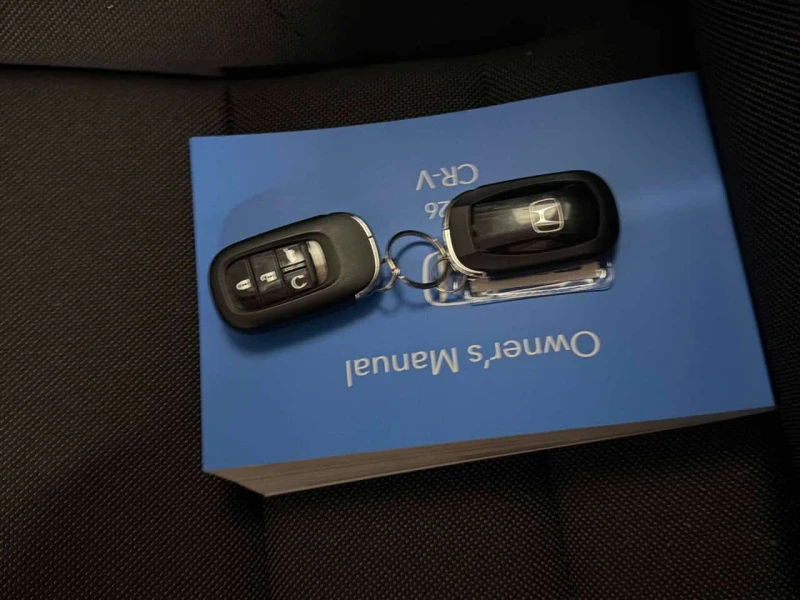 Honda Cr-v * Sport * CARFAX * PANO * KEYLESS * ПОДГРЕВИ * , снимка 10 - Автомобили и джипове - 53577098