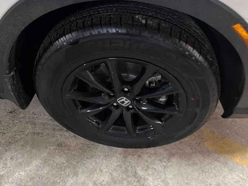 Honda Cr-v * Sport * CARFAX * PANO * KEYLESS * ПОДГРЕВИ * , снимка 7 - Автомобили и джипове - 53577098