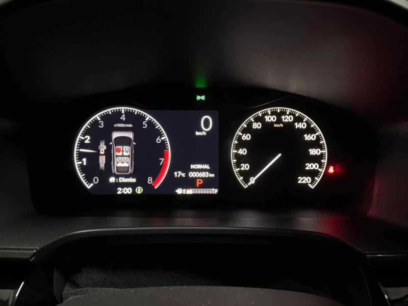 Honda Cr-v * Sport * CARFAX * PANO * KEYLESS * ПОДГРЕВИ * , снимка 8 - Автомобили и джипове - 53577098