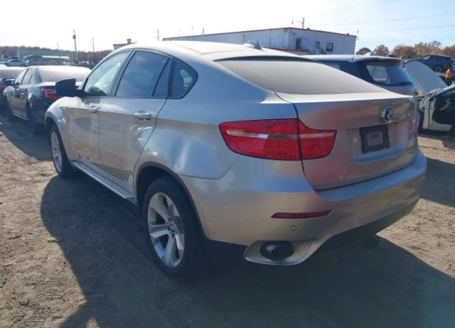 BMW X6 XDrive* Подгрев* панорама* HID* keyless* рекаро* , снимка 4 - Автомобили и джипове - 48343473