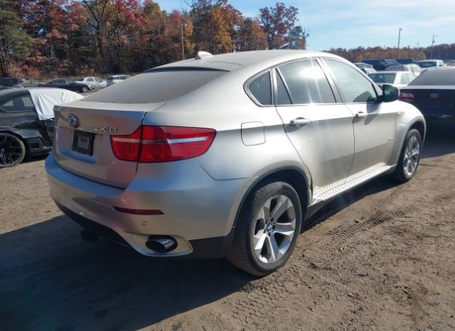 BMW X6 XDrive* Подгрев* панорама* HID* keyless* рекаро* , снимка 6 - Автомобили и джипове - 48343473