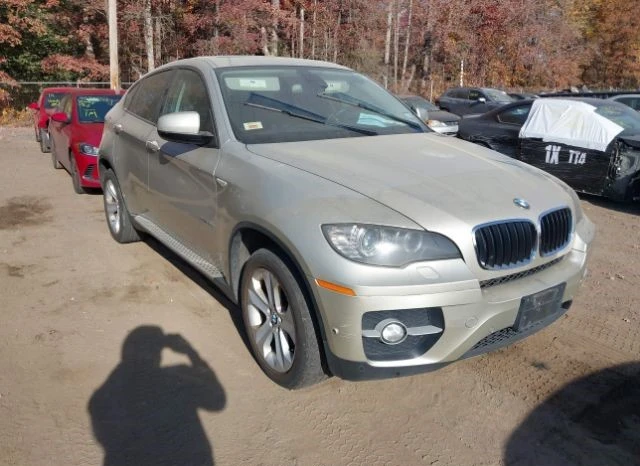 BMW X6 XDrive* Подгрев* панорама* HID* keyless* рекаро* , снимка 1 - Автомобили и джипове - 48343473