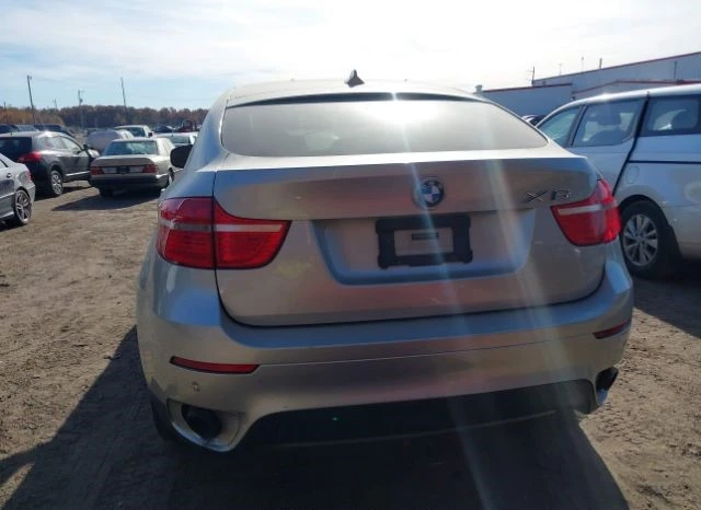 BMW X6 XDrive* Подгрев* панорама* HID* keyless* рекаро* , снимка 5 - Автомобили и джипове - 48343473