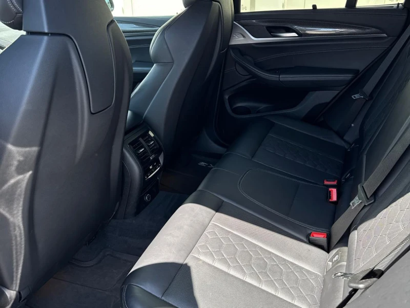 BMW X3 * X3M* * АвтоКредит* - 79699 лв. - 28057557 | Car24.bg