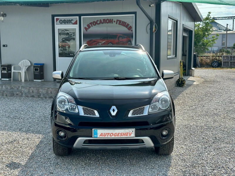 Renault Koleos 2.0 DCI* NAVI* 4X4* TOP* * - 9260 лв. - 69105593 1