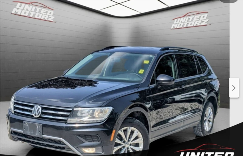 VW Tiguan S* ПОДГРЕВ* 360КАМЕРА* КЕЙЛЕС* LANE* ASSIST* - 22800 лв. - 16534525 1