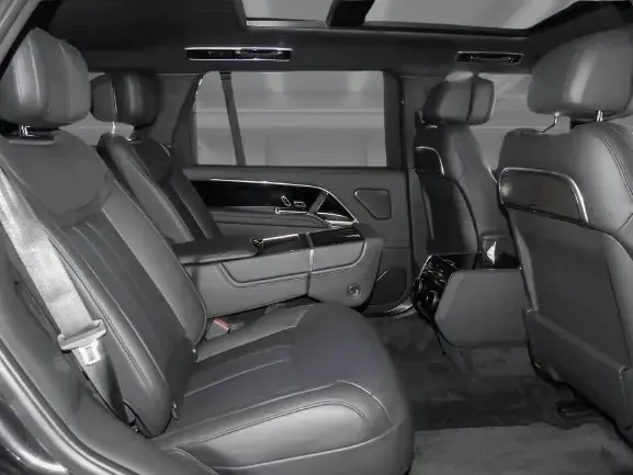 Land Rover Range rover P530 LWB = Autobiography = Гаранция, снимка 11 - Автомобили и джипове - 53468607