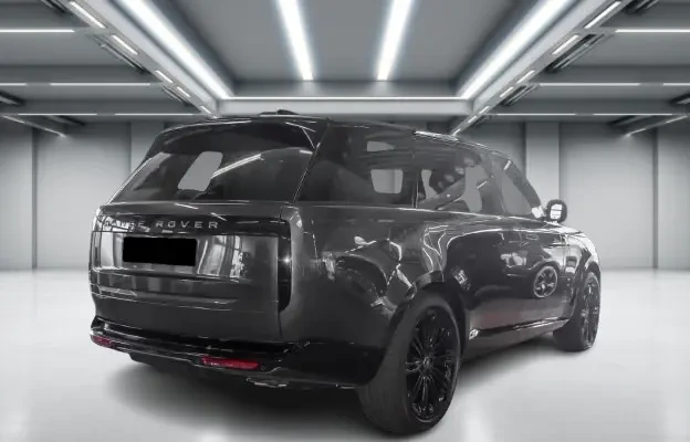 Land Rover Range rover P530 LWB = Autobiography = Гаранция - изображение 3