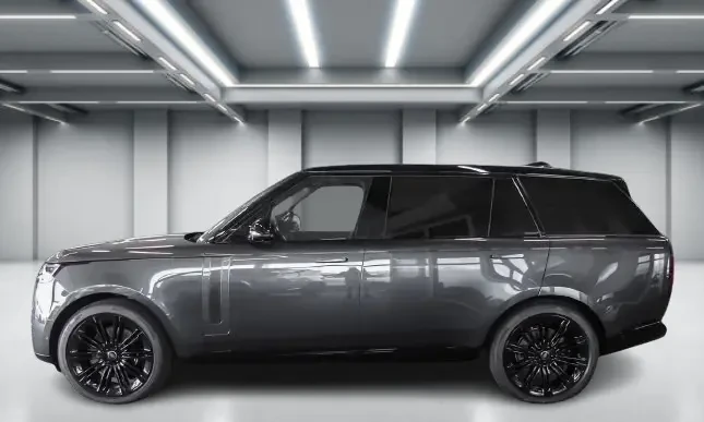 Land Rover Range rover P530 LWB = Autobiography = Гаранция - изображение 4