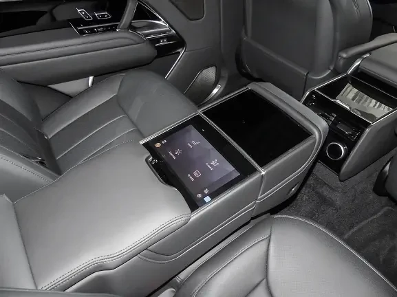 Land Rover Range rover P530 LWB = Autobiography = Гаранция, снимка 12 - Автомобили и джипове - 53468607