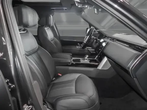 Land Rover Range rover P530 LWB = Autobiography = Гаранция - изображение 9