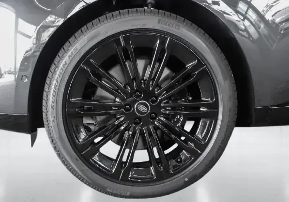 Land Rover Range rover P530 LWB = Autobiography = Гаранция - изображение 5