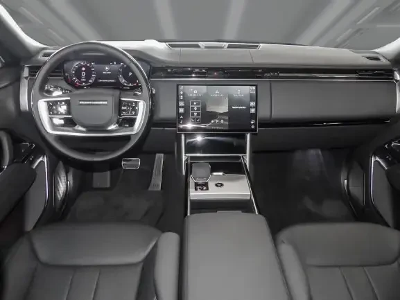 Land Rover Range rover P530 LWB = Autobiography = Гаранция - изображение 7