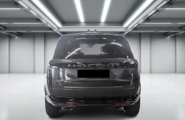 Land Rover Range rover P530 LWB = Autobiography = Гаранция - изображение 2