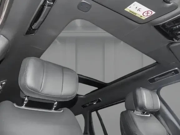 Land Rover Range rover P530 LWB = Autobiography = Гаранция - изображение 10