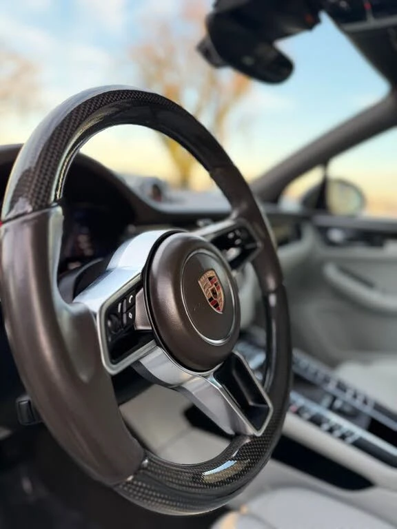 Porsche Macan S AWD * CARFAX * АвтоКредит * (ЦЕНА ДО БГ), снимка 15 - Автомобили и джипове - 53565223