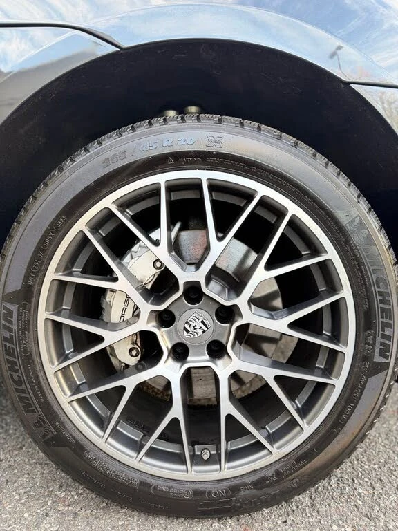 Porsche Macan S AWD * CARFAX * АвтоКредит * (ЦЕНА ДО БГ), снимка 12 - Автомобили и джипове - 53565223