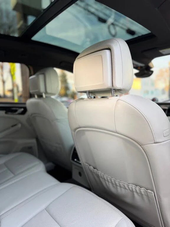 Porsche Macan S AWD * CARFAX * АвтоКредит * (ЦЕНА ДО БГ) - изображение 9