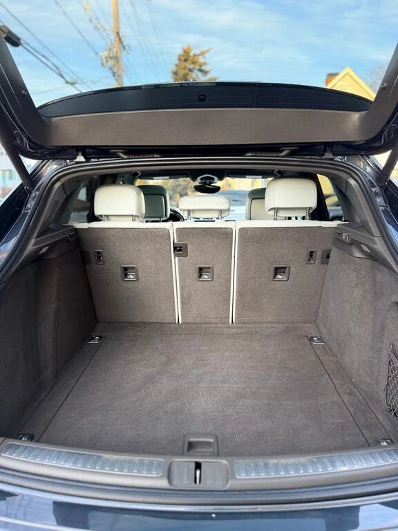 Porsche Macan S AWD * CARFAX * АвтоКредит * (ЦЕНА ДО БГ), снимка 13 - Автомобили и джипове - 53565223