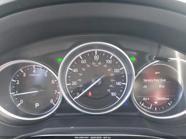 Mazda CX-5 * TOURING* КОЖА* ПОДГРЕВ* ШИБИДАХ* NAVI* LED* , снимка 6 - Автомобили и джипове - 54902950