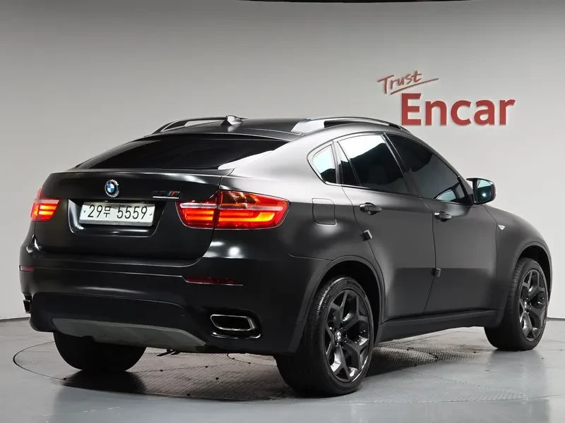 BMW X6 3.0D, снимка 2 - Автомобили и джипове - 55386921