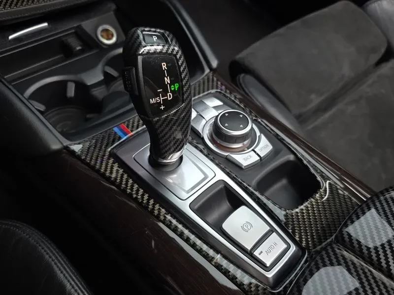 BMW X6 3.0D, снимка 9 - Автомобили и джипове - 55386921